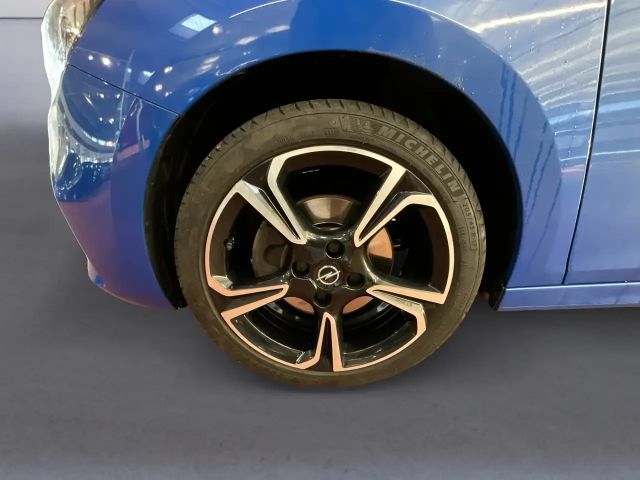 Opel Corsa 1.2 Turbo Elegance Turbo