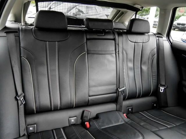 BMW 530 530e Luxury Line Touring