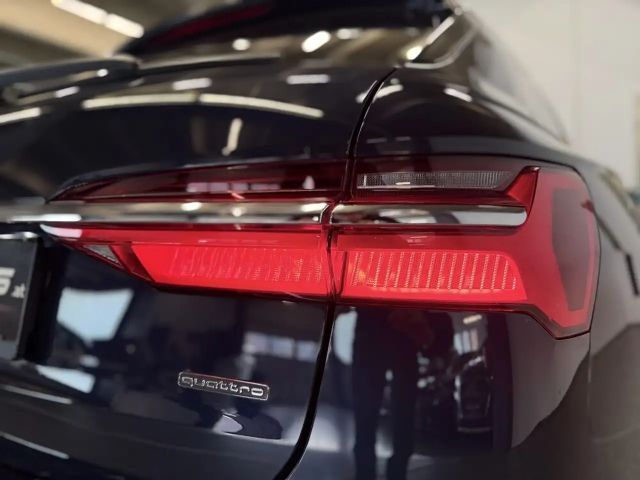 Audi A6 40 TDI Quattro Sport