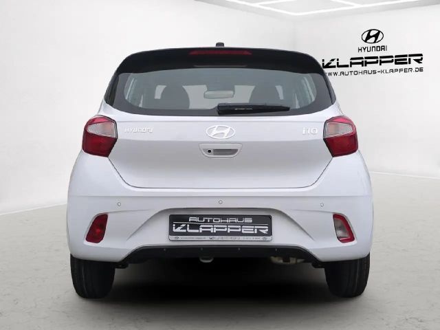 Hyundai i10 Select