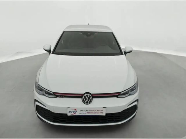 Volkswagen Golf 2.0 TSI DSG GTI