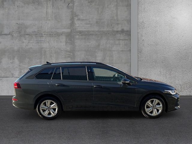 Volkswagen Golf 1.5 TSI Life Variant