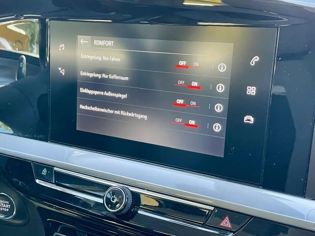 Opel Mokka Elegance Mokka-e