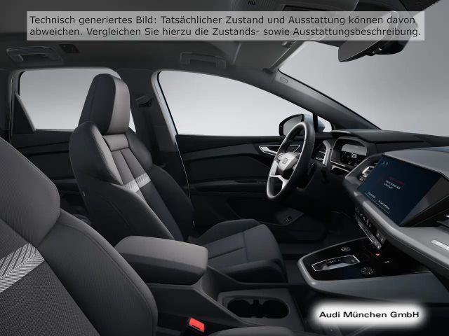 Audi Q4 e-tron 45 AHK/Navi+/Kamera