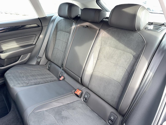 Volkswagen Arteon Shooting Brake 4Motion