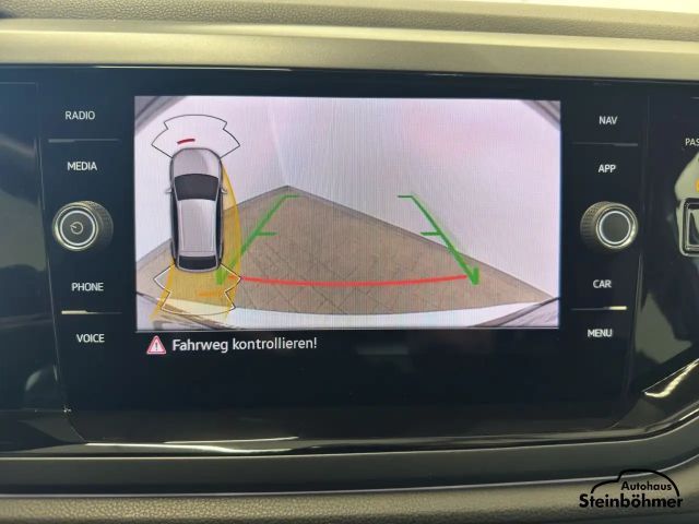 Volkswagen Taigo 1.0 TSI DSG IQ.Drive R-Line