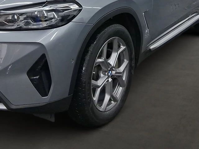 BMW X3 xDrive30d