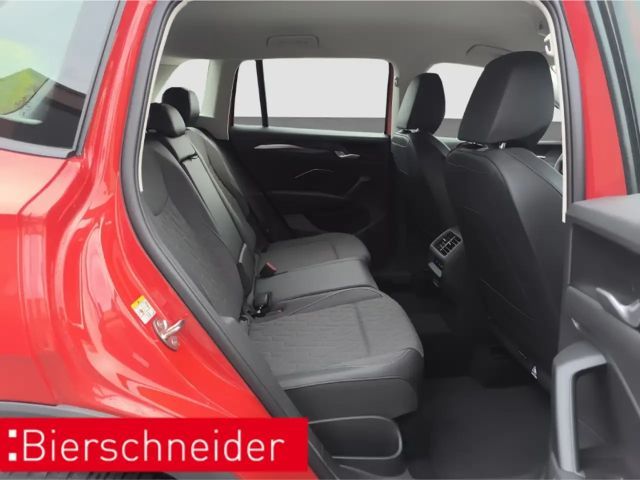 Volkswagen Tiguan 2.0 TDI DSG Life