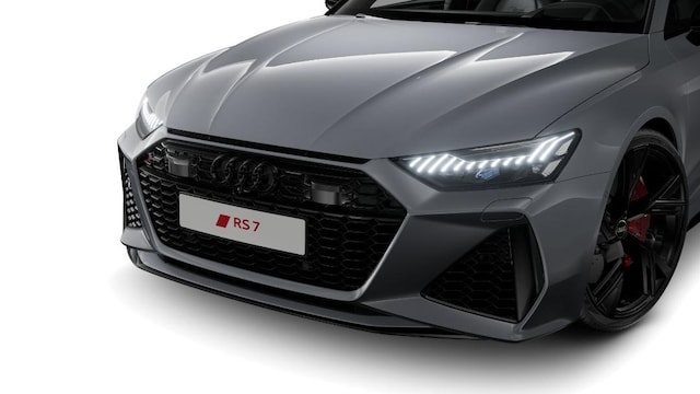 Audi RS7 Quattro Sportback