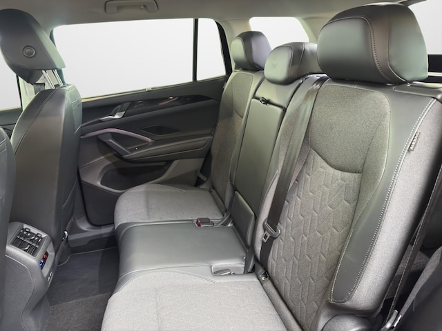 Volkswagen Tayron 1.5 eTSI DSG Life