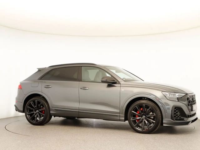Audi Q8 Hybride Quattro