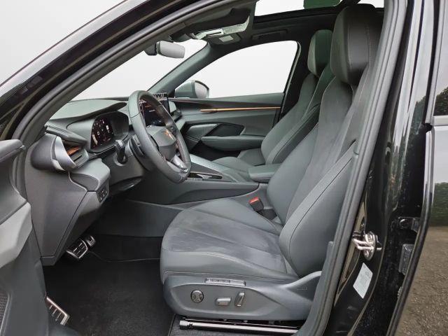 Cupra Terramar 2.0 TSI VZ