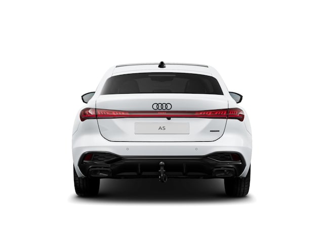 Audi A5 Hybride Quattro S-Tronic