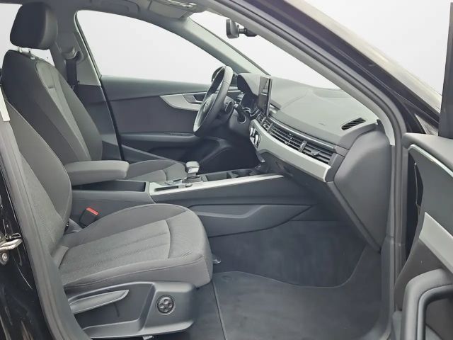 Audi A4 40 TDI Avant S-Tronic