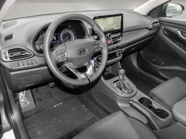 Hyundai i30 1.0 T-GDi Trend