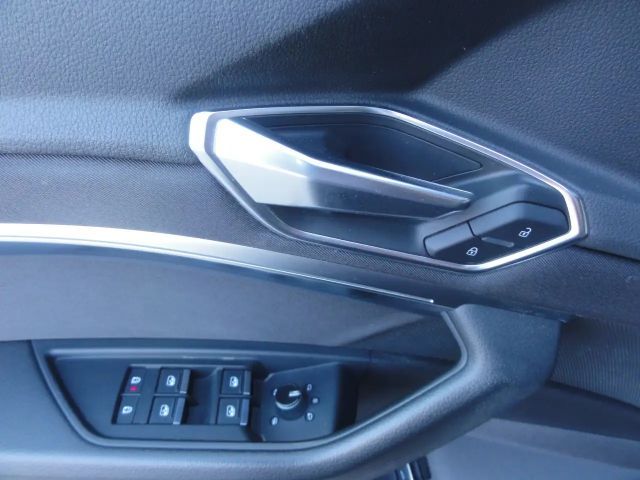 Audi e-tron 50 Quattro