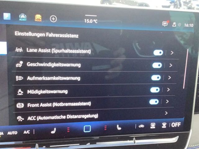 Volkswagen Tiguan 2.0 TDI DSG R-Line