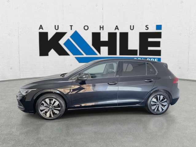 Volkswagen Golf 2.0 TDI DSG Golf VIII