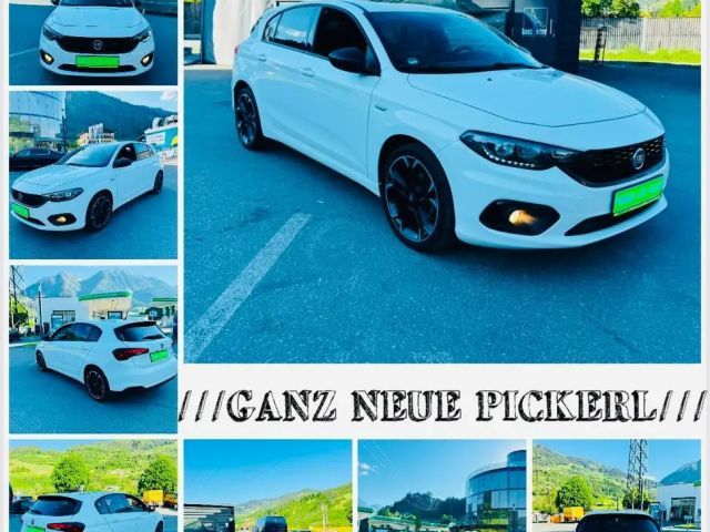 Fiat Tipo Lounge