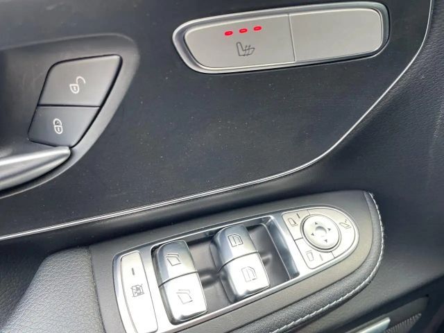 Mercedes-Benz V 300 4MATIC AVANTGARDE V 300 d