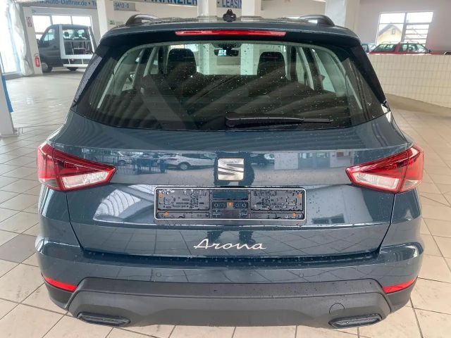 Seat Arona Style