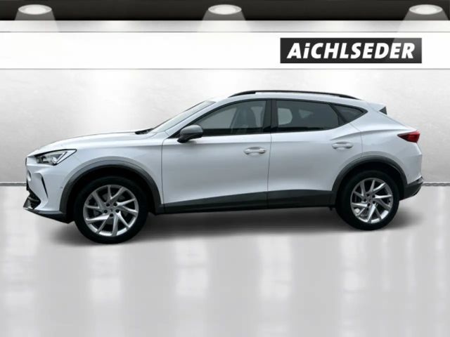 Cupra Formentor 1,5 TSI ACT