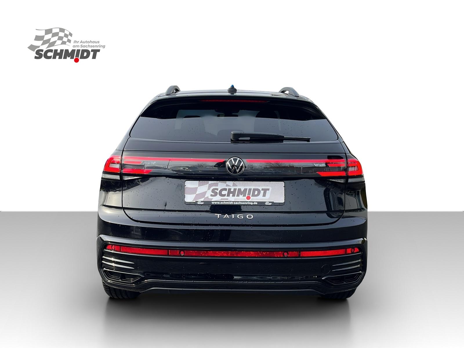 Volkswagen Taigo DSG R-Line