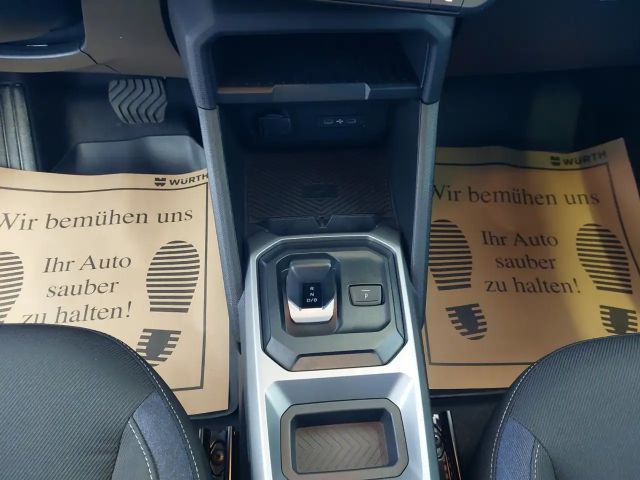 Dacia Duster Hybrid 140