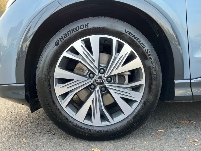 Audi Q4 e-tron 35