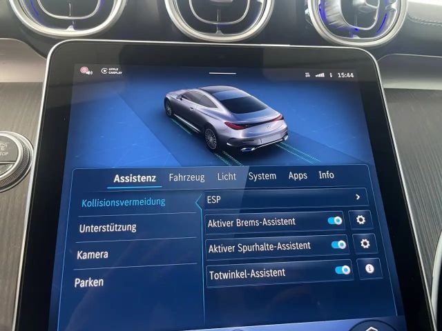 Mercedes-Benz CLE 200 AMG Line Coupé