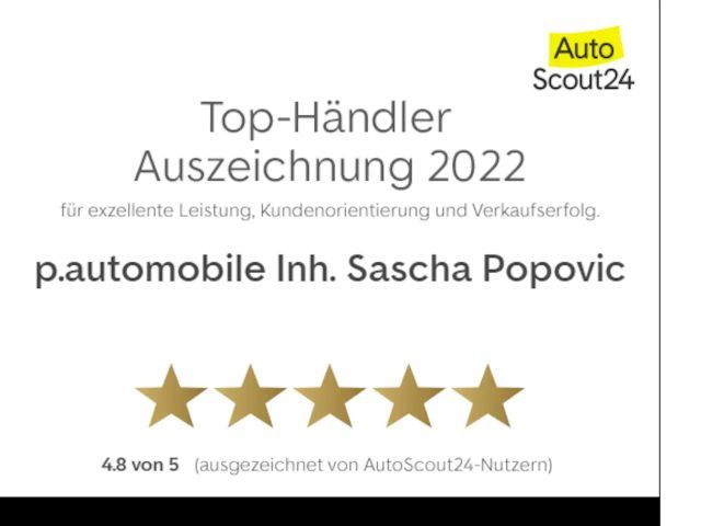 Audi e-tron 55 S-Line