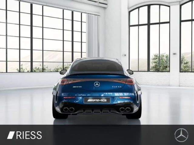 Mercedes-Benz AMG CLE 4MATIC
