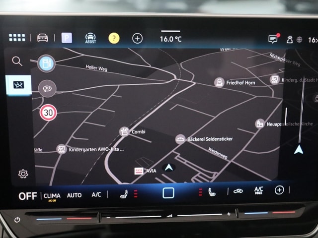 Volkswagen Golf 2.0 TDI DSG