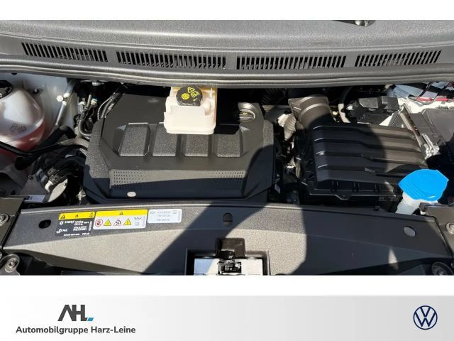 Volkswagen California 2.0 TDI Beach DSG T7