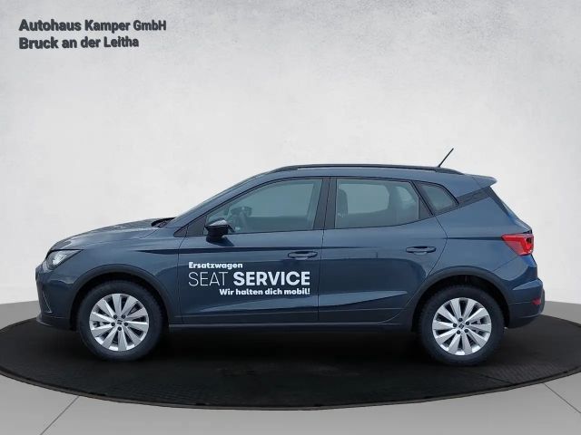 Seat Arona 1.0 TSI Reference