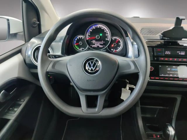 Volkswagen e-up! Sound