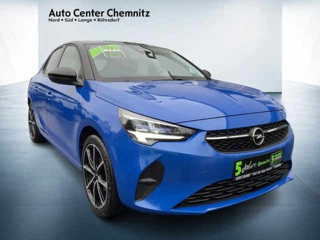 Opel Corsa Edition