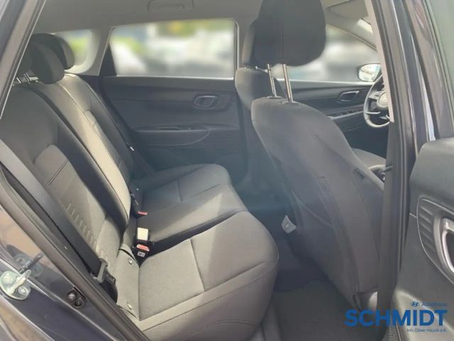 Hyundai Bayon 1.0 T-GDi Trend