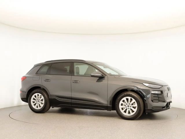 Audi Q6 e-tron Quattro