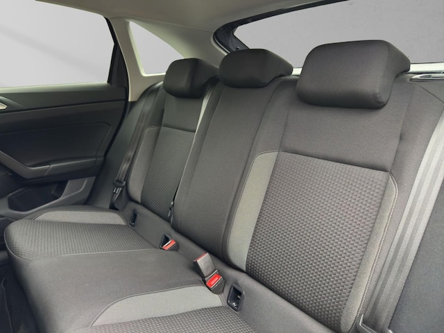 Volkswagen Taigo Life