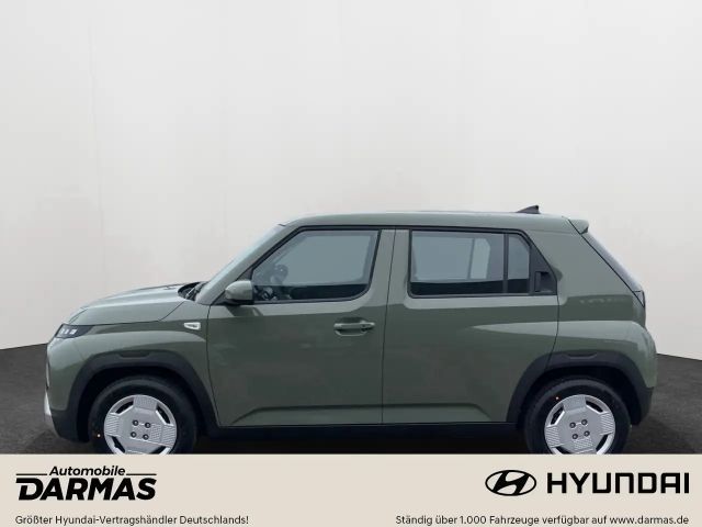 Hyundai INSTER 49 kWh Select