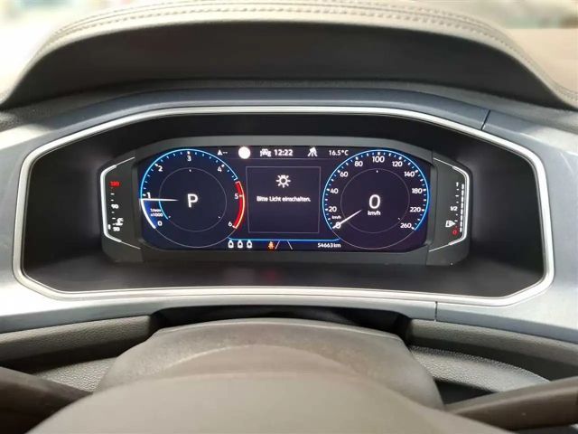 Volkswagen T-Roc 2.0 TDI DSG Style