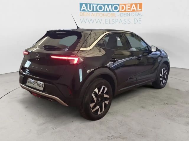 Opel Mokka Elegance