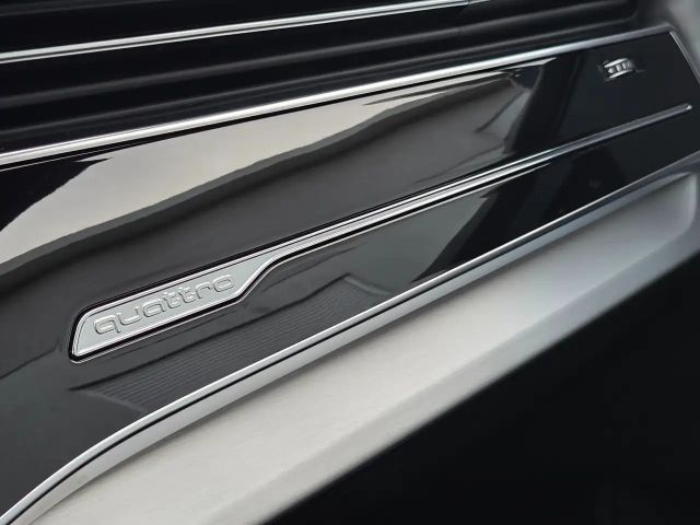 Audi Q8 Quattro S-Line