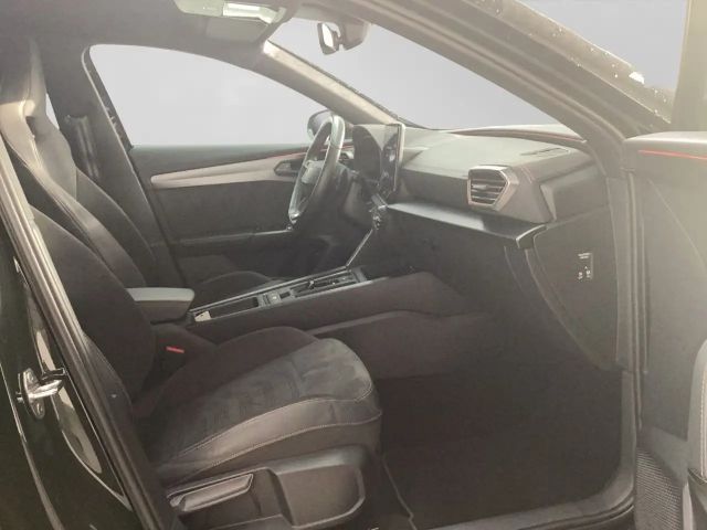 Cupra Formentor 2.0 TSI DSG