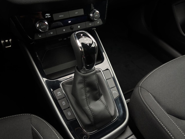 Skoda Fabia 1.0 TSI Monte Carlo