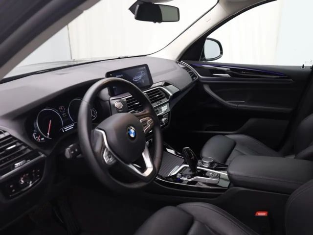 BMW X3 AUTOMAAT - X LINE - NAVI