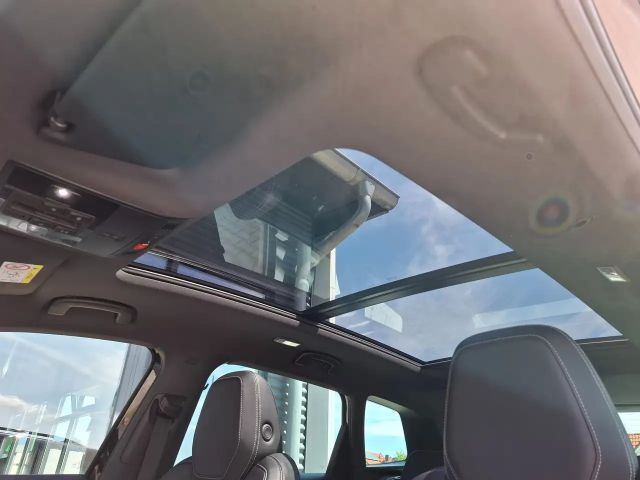 Skoda Karoq Sportline4x4*NAVI*VOLLLEDER*PDCv+h*RFK*SHZv+h*ACC*