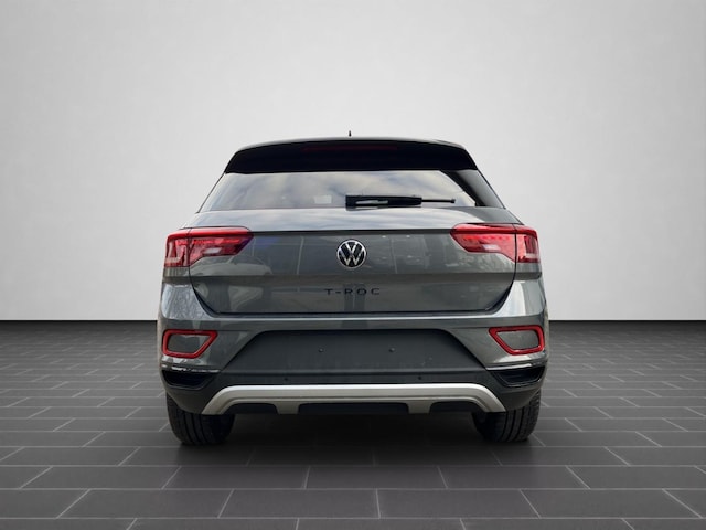 Volkswagen T-Roc 2.0 TDI Business DSG Style