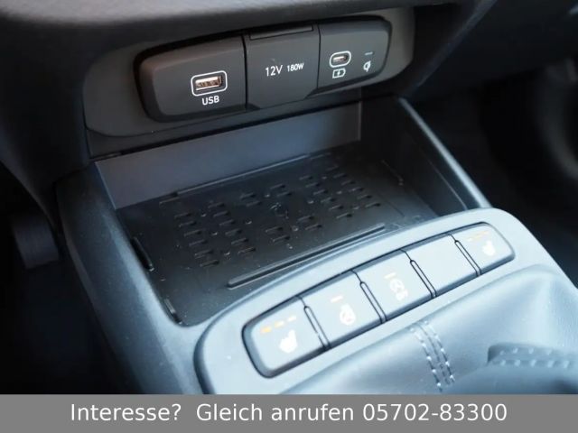 Hyundai i10 1.0 Trend